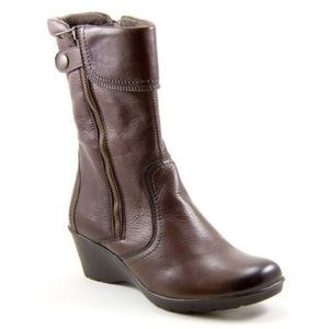 Taos Luxe Boots Sz 36